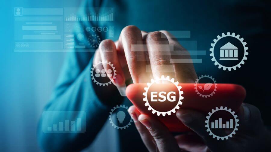 ESG and how it has enhanced the analysis of a firm and its future prospects.