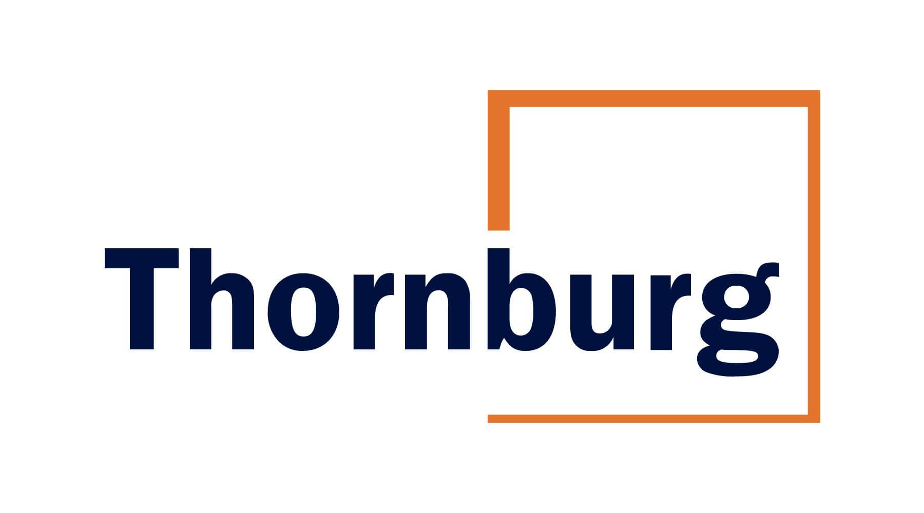 Thornburg Investment Management logo.