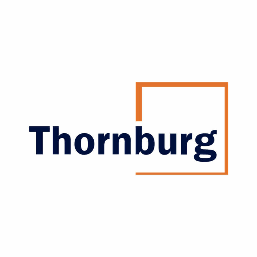 Thornburg Investment Management logo.