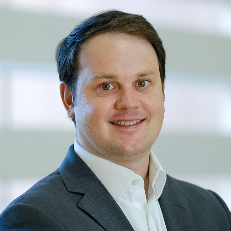 Adam Sparkman, Thornburg Investment Management Client Portfolio Manager