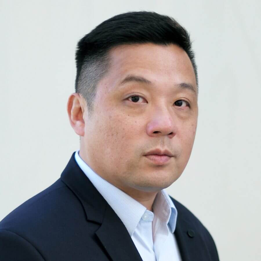 Andrew Gu, Thornburg Investment Management Co-Head of Asia