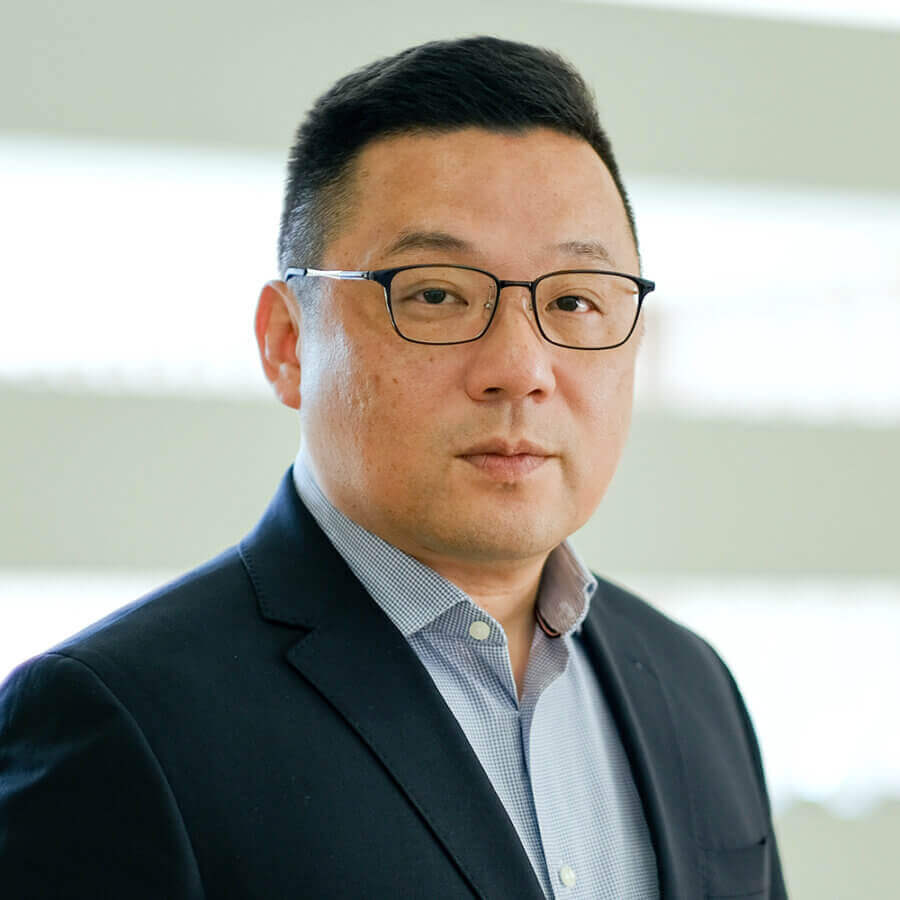 Andrew Gu, Thornburg Investment Management Co-Head of Asia