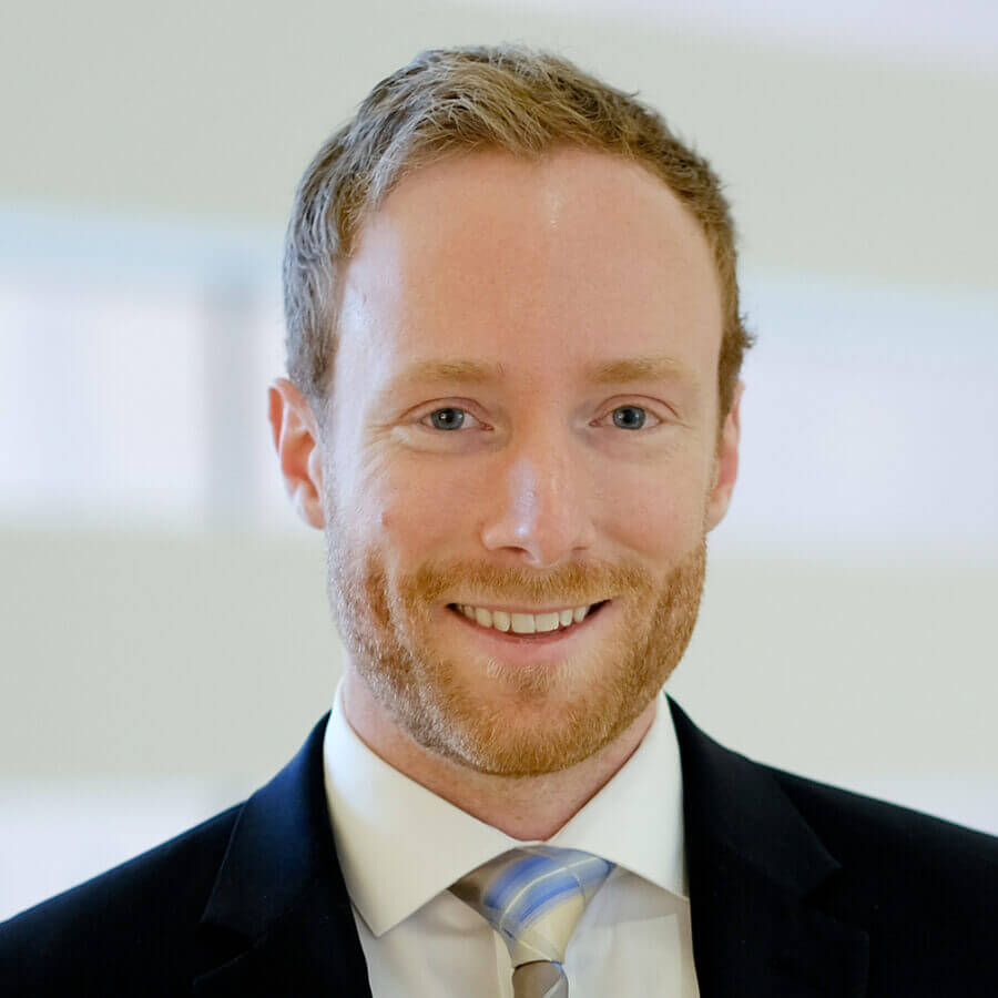 Andrew Hockey, Thornburg Investment Management Portfolio and Risk Analyst
