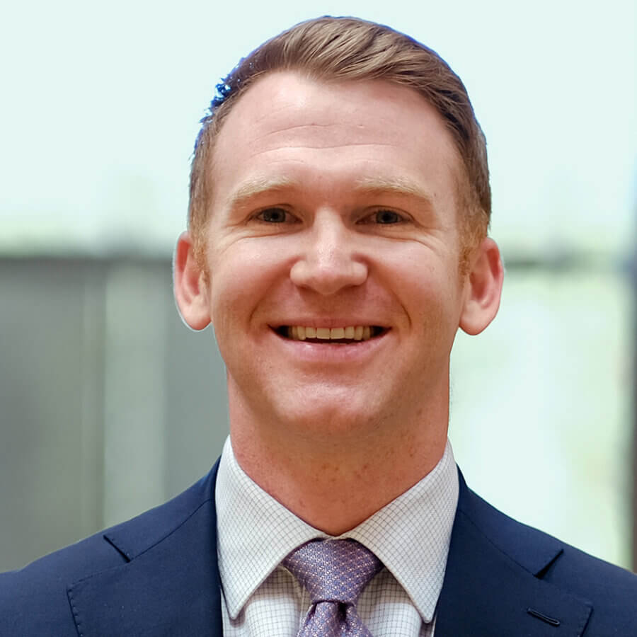 Brian Ridgeway, Thornburg Investment Management Co-Head of Strategic Relationships