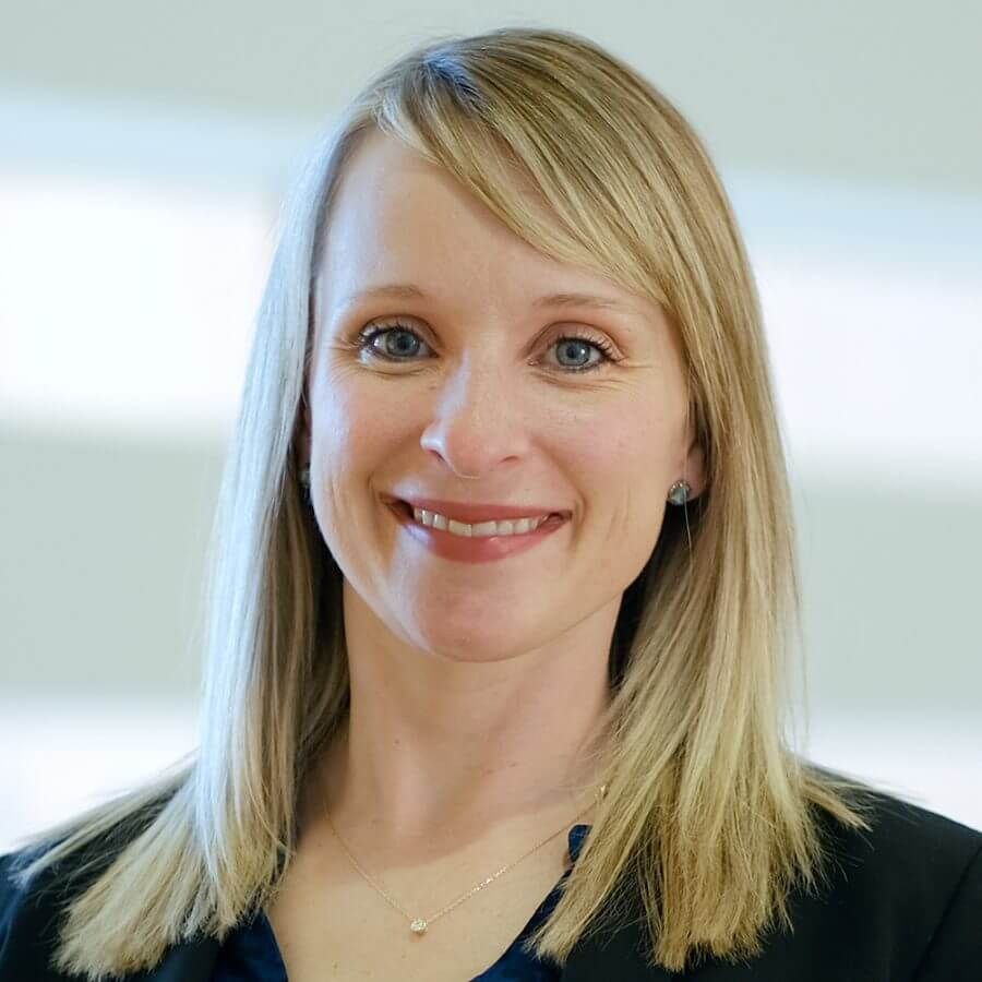 Danielle Morrison, Thornburg Investment Management Director of National Accounts