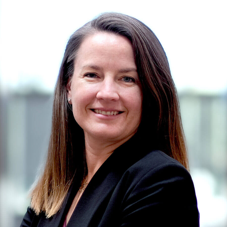 Erin Carney, Thornburg Investment Management Head of Strategic Development