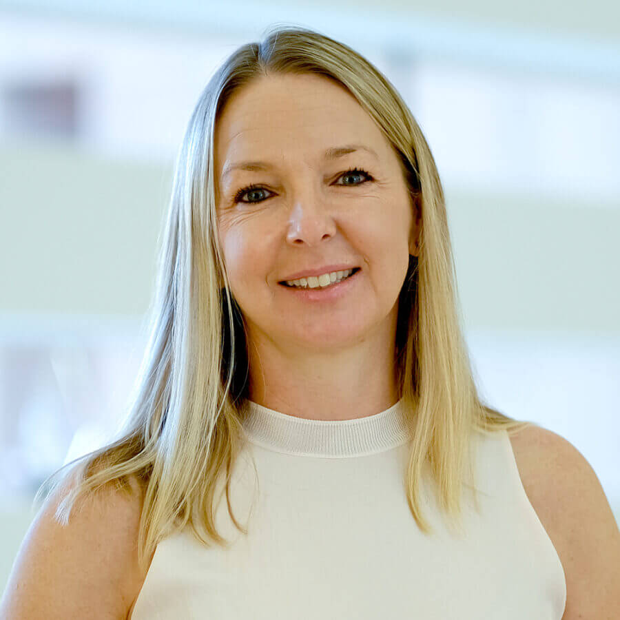 Leah Swanson, Thornburg Investment Management, Director of Sales & Marketing Enablement