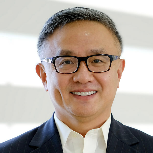 Lei Wang, Thornburg Investment Management Portfolio Manager