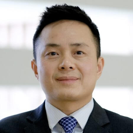 Sean Koung Sun, CFA