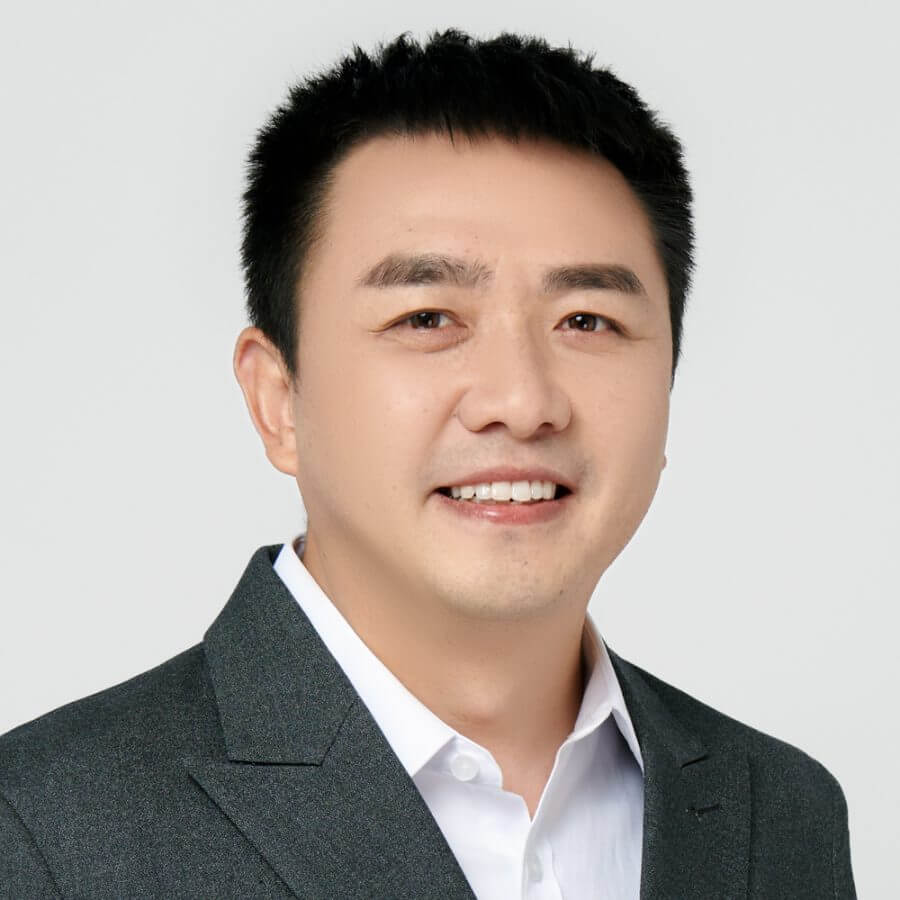 Yong Zhang, Thornburg Investment Management Co-Head of Asia