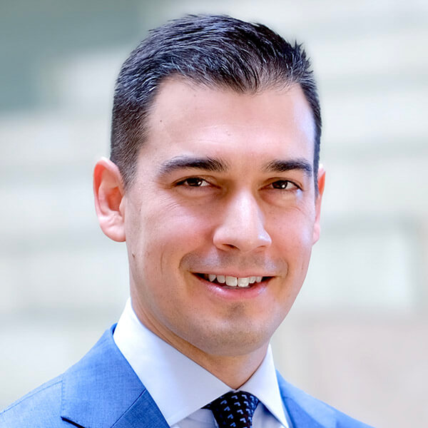 Christian Hoffmann, Thornburg Investment Management Portfolio Manager