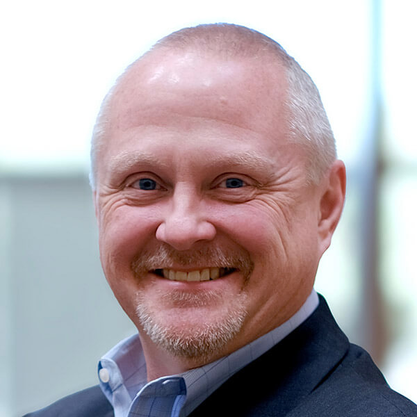 Craig Mauermann, Thornburg Investment Management Senior Fixed Income Analyst