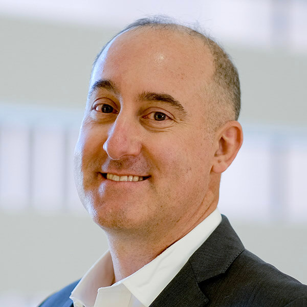 Josh Rubin, Thornburg Investment Management Portfolio Manager