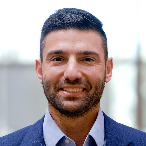 Mustafa Arikan, Thornburg Investment Management Equity Research Analyst