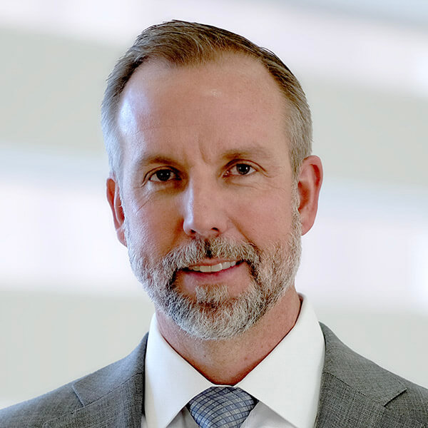 Randy Dry, Thornburg Investment Management Chief Operating Officer