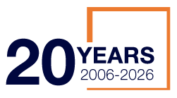 20th anniversary