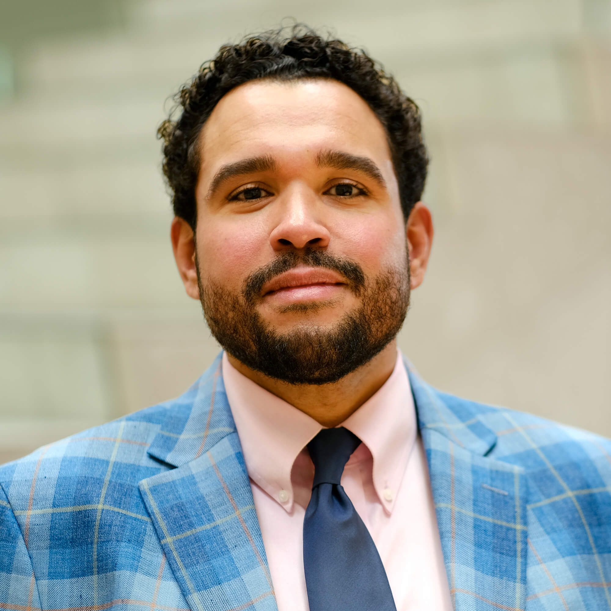 Miguel Oleaga, Portfolio Manager