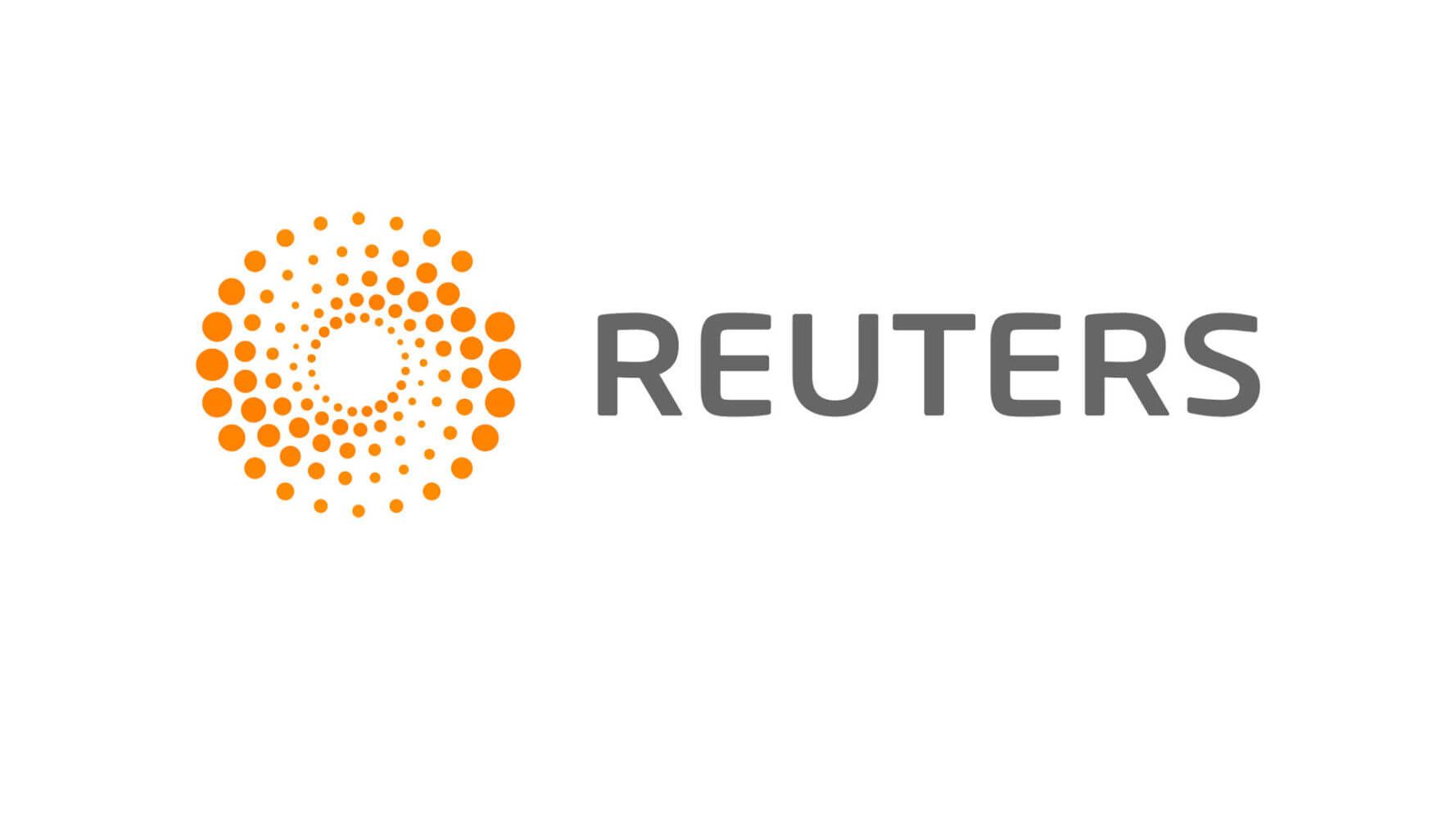 Reuters logo