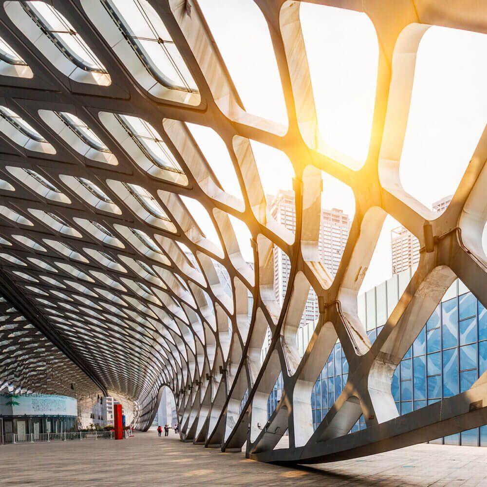 Thornburg Investment Management 2023 Outlook CEO's Perspective