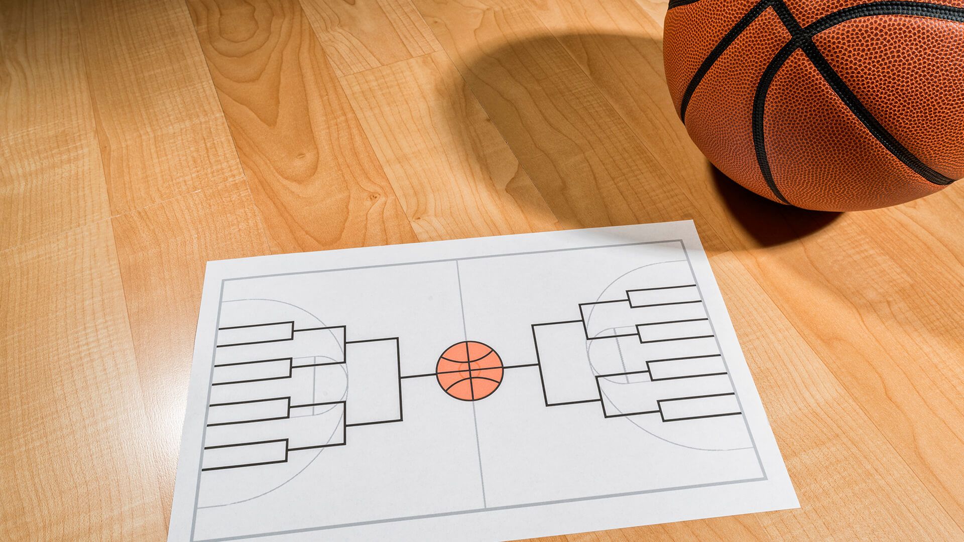 Creating a Winning NCAA Basketball Tournament Bracket is More ...