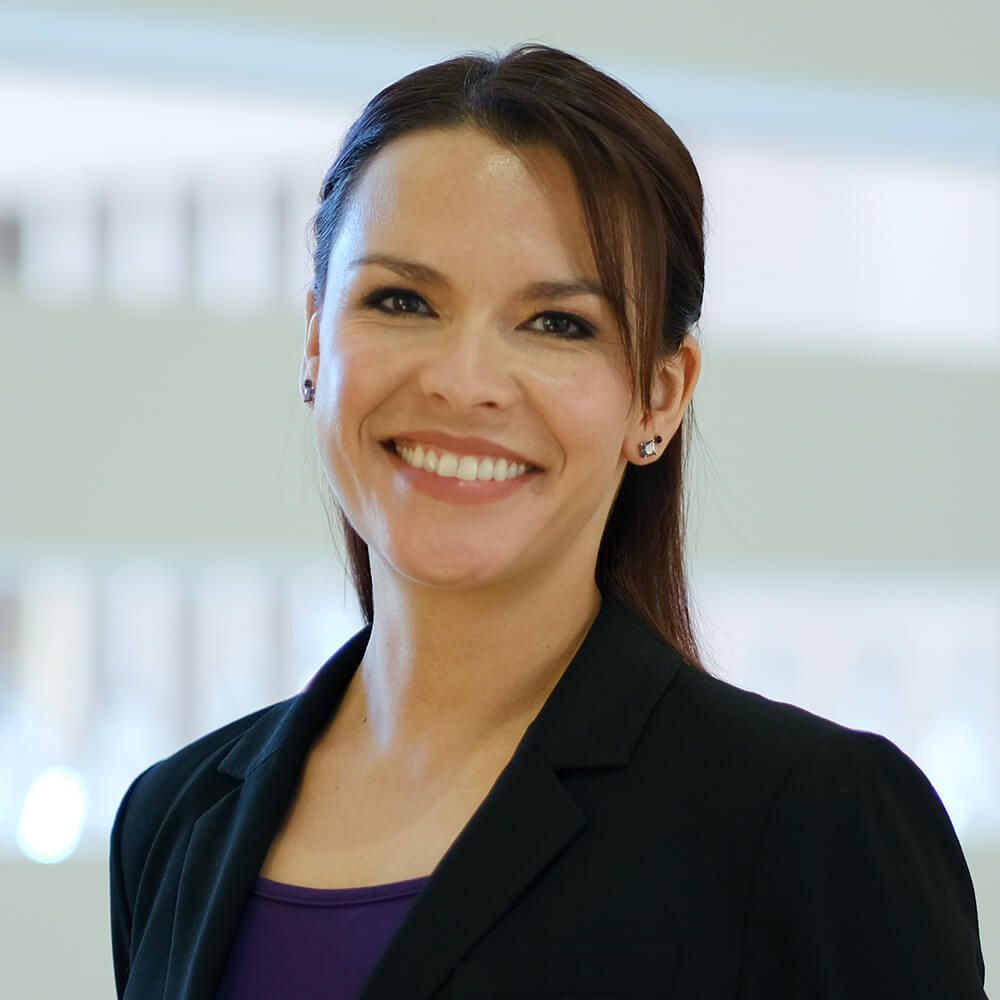 Rene Alarid - Thornburg Investment Management®