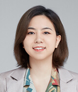 Amanda Zhang, Thornburg Investment Management Product and Operations Associate