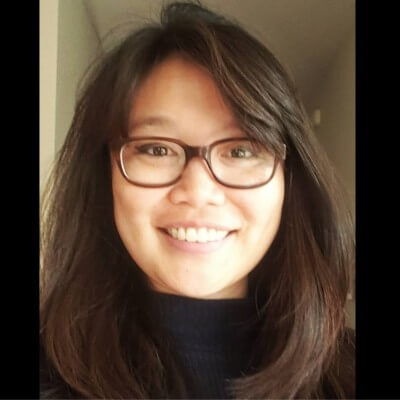 Elle Wu, Thornburg Investment Management Client Portfolio Manager