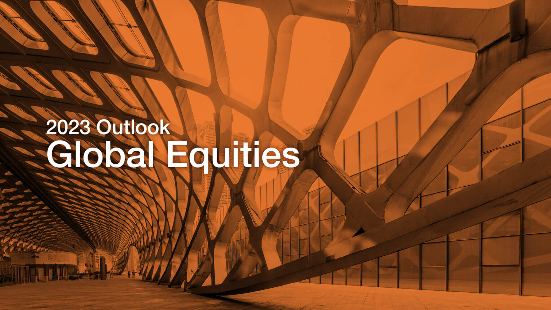 Thornburg Investment Management 2023 Outlook Global Equities