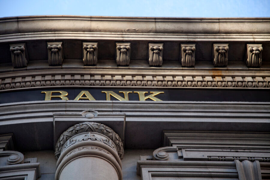 Banks in emerging markets appear to be healthy.
