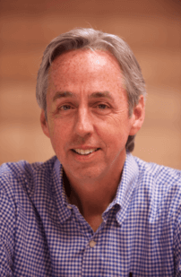 Mike-Fox Speaker Pic