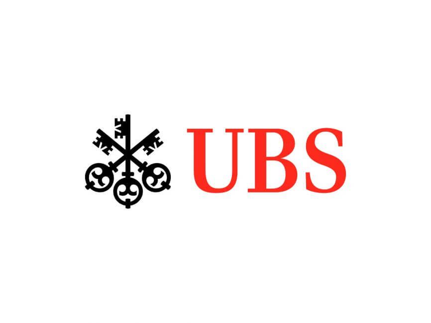 UBS logo