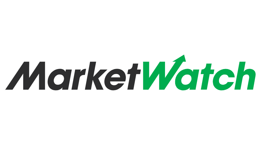 MarketWatch vector logo