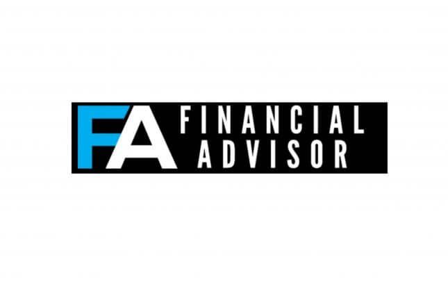 Financial Advisor logo