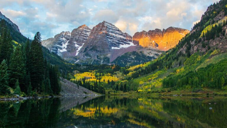 Thornburg Bow River