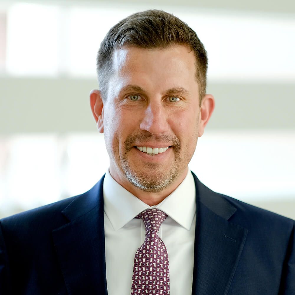 Jason R. Miller Jason Miller, CFP® - Thornburg Investment Management®