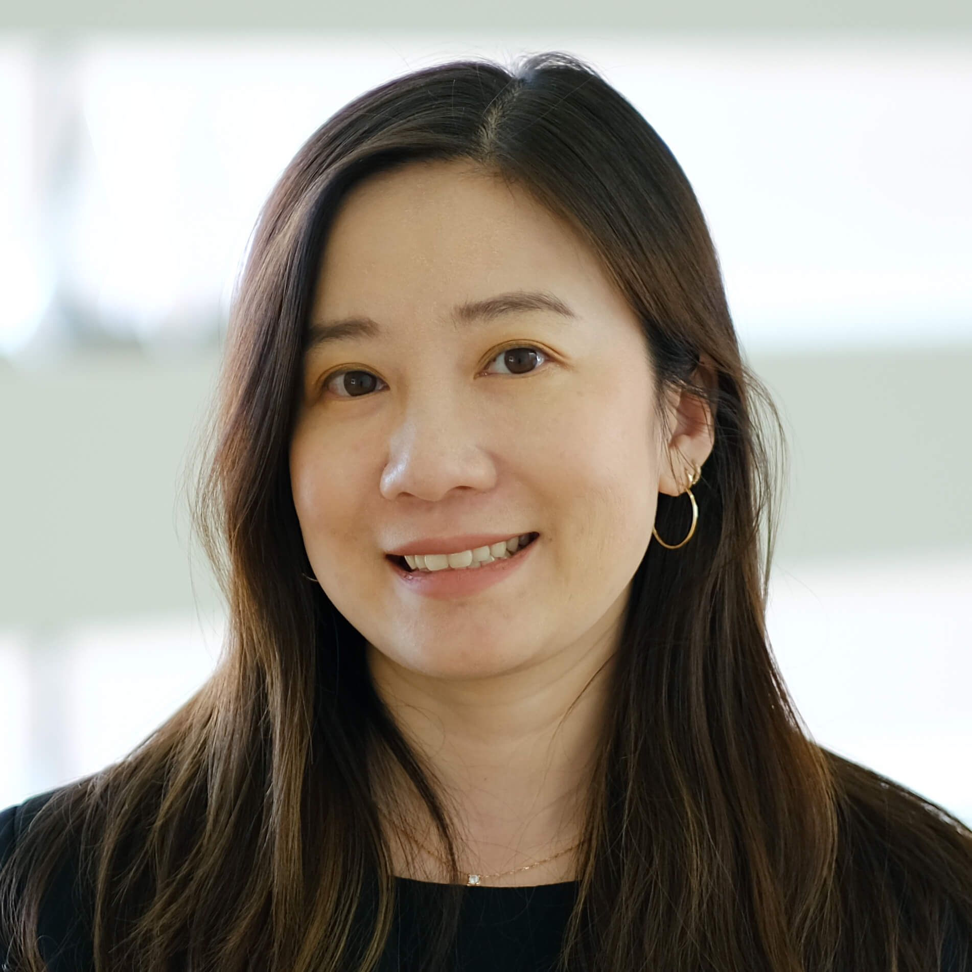 Lynsey Huang