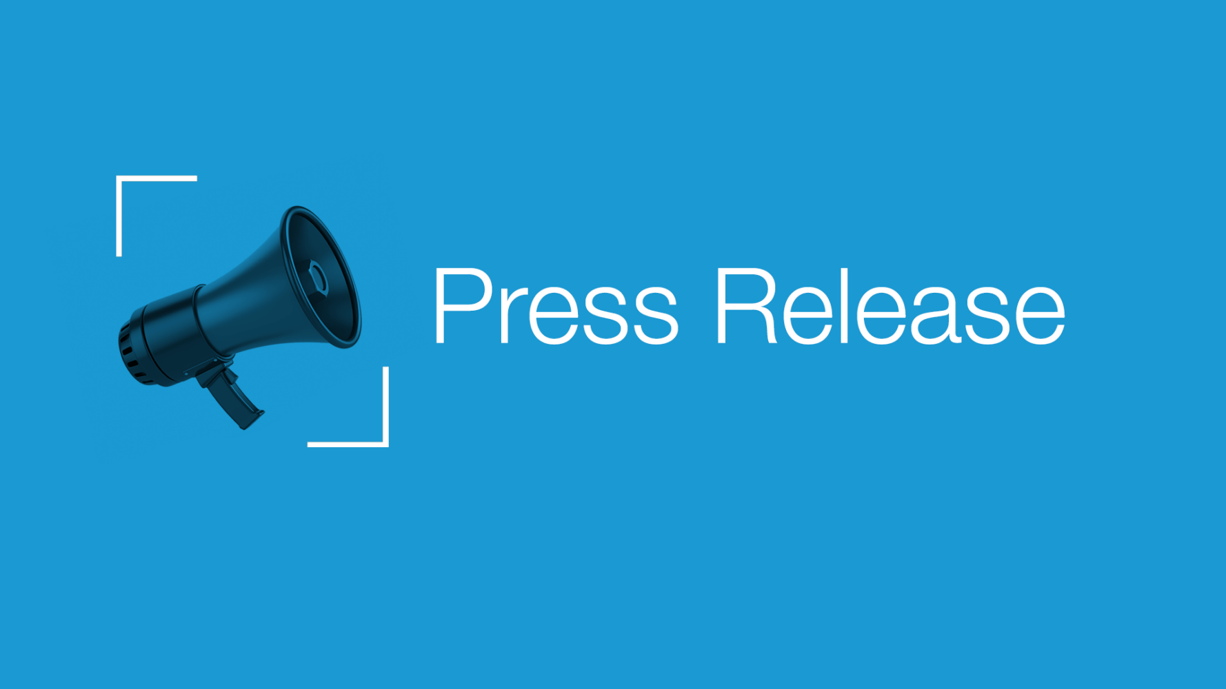 Press Release