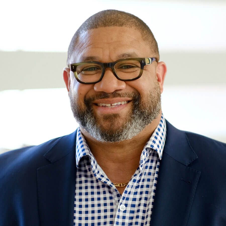 Keith Frasier - Thornburg Investment Management®